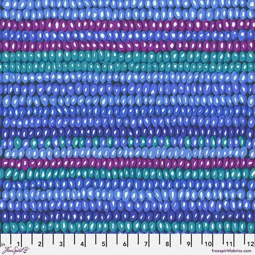 FreeSpirit Fabrics Kaffe Fassett Vintage PWGP050.Cobalt Online