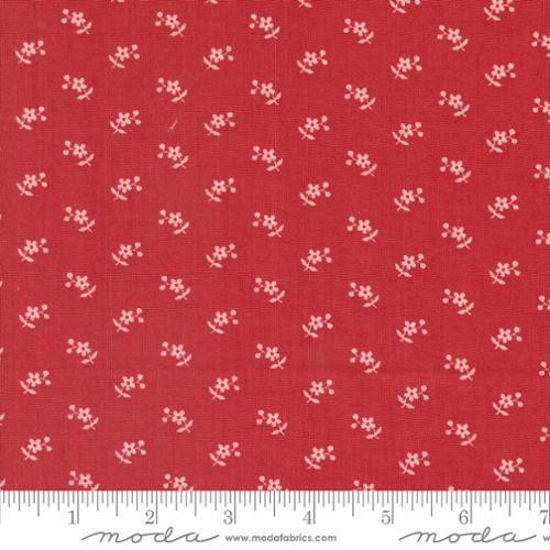 Moda Fabrics Grand Haven 14984 14 Cherry Online
