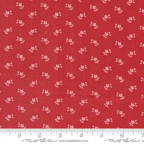 Moda Fabrics Grand Haven 14984 14 Cherry Online