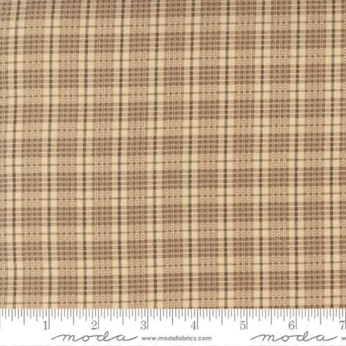 Moda Fabrics Wild Orchid 2776 12 Earth Online