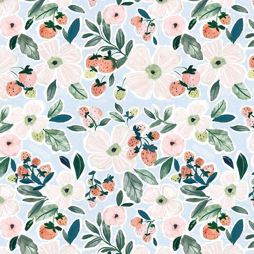 Dear Stella Strawberry Jam Stella-DCJ3063 Multi Online