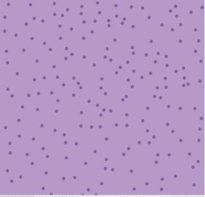 Riley Blake On the Dot  C17030 Unicorn Online