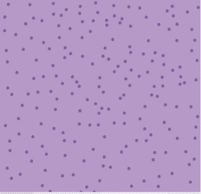 Riley Blake On the Dot  C17030 Unicorn Online