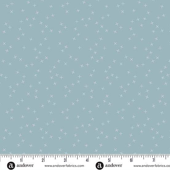 Andover Fabrics Crisscross A-1345-B Online