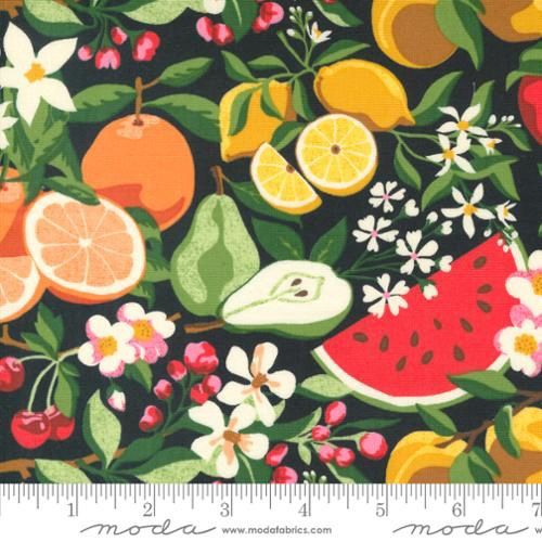 Moda Fabrics Fruit Loop 30730 17 Online