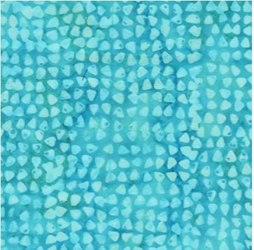 Anthology Fabrics Quintessentials 8: Charm 459Q-2 Aqua Online