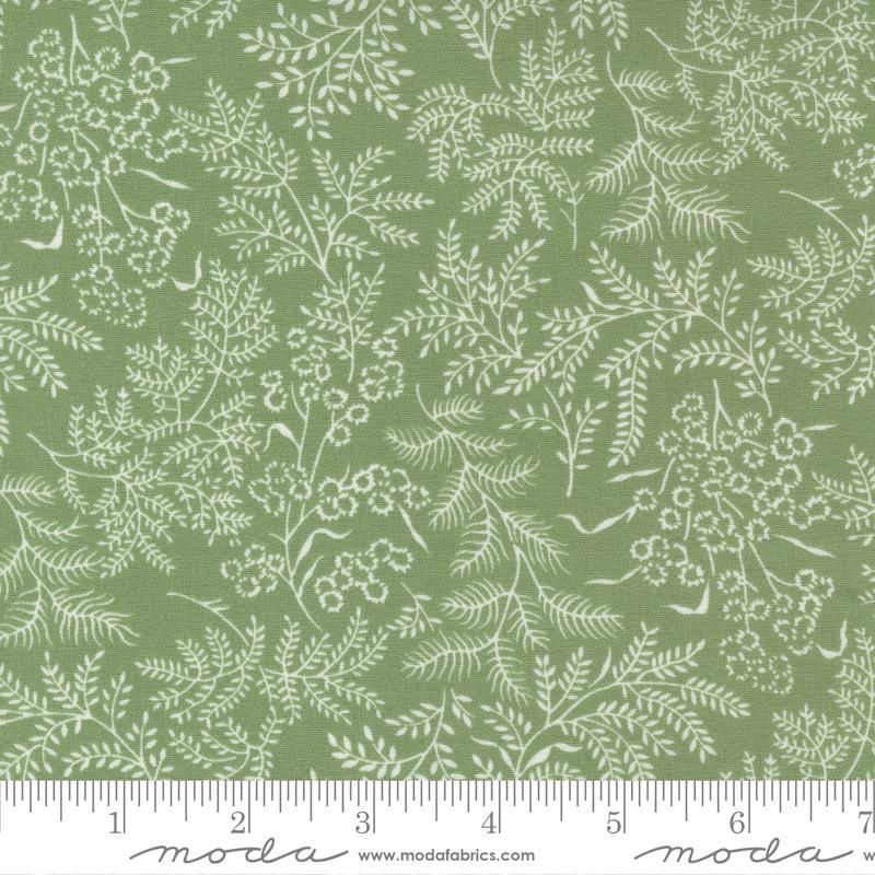 Moda Fabrics Nantucket Summer 55261 26 Grass Online