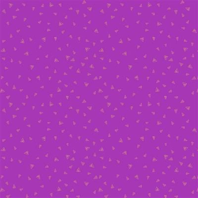 Clothworks Fantasticats Y4348-122M Dark Orchid Metallic Online