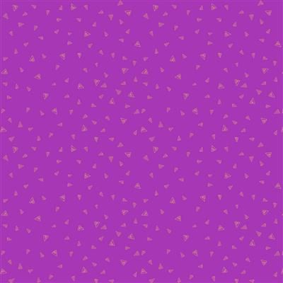 Clothworks Fantasticats Y4348-122M Dark Orchid Metallic Online