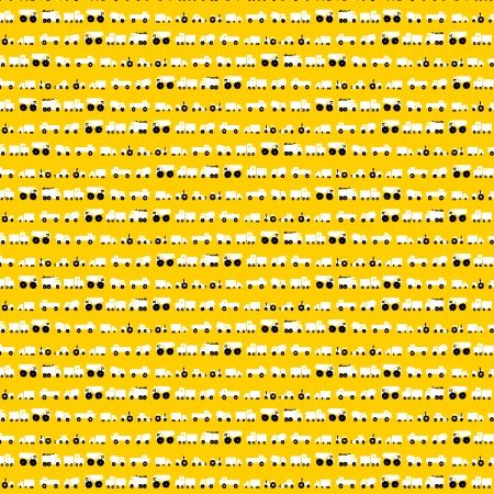 RJR Fabrics Let's Dig CO102-BY3 Bright Yellow Online