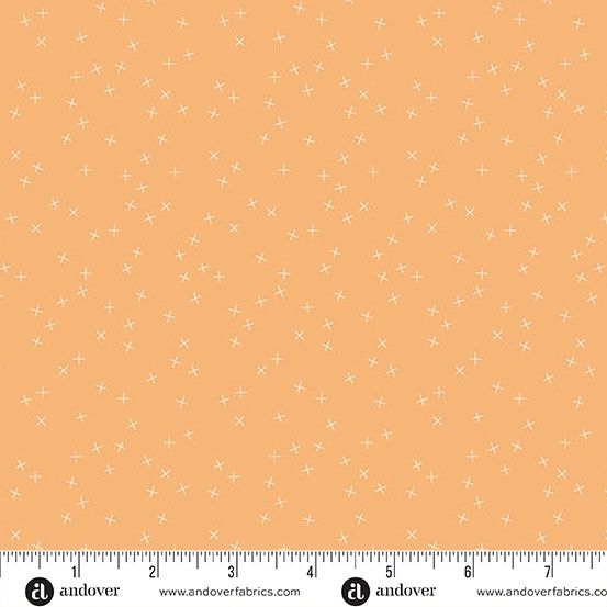 Andover Fabrics Crisscross A-1345-O Online
