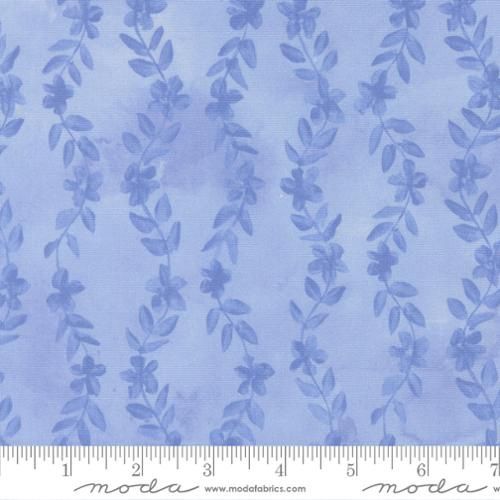 Moda Fabrics Sweet Cecily 24646 15 Hyacinth Online