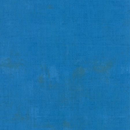 Moda Fabrics Grunge Basics 30150 221 Sapphire Online