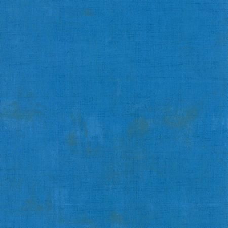 Moda Fabrics Grunge Basics 30150 221 Sapphire Online