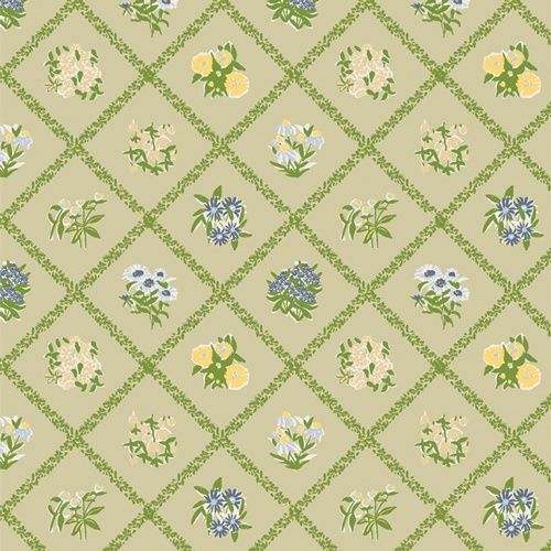 Art Gallery Fabrics Potager PTG33401 Online