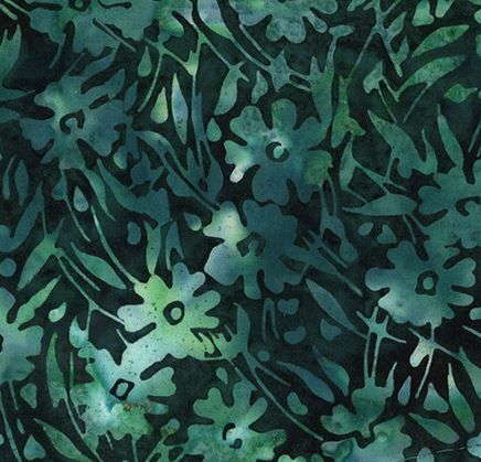 Hoffman Fabrics Bali Batik X2656 272 Mallard Online