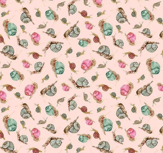 Windham Fabrics Forest Fruits 54773D-8 Pale Pink Online