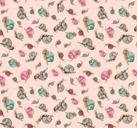 Windham Fabrics Forest Fruits 54773D-8 Pale Pink Online