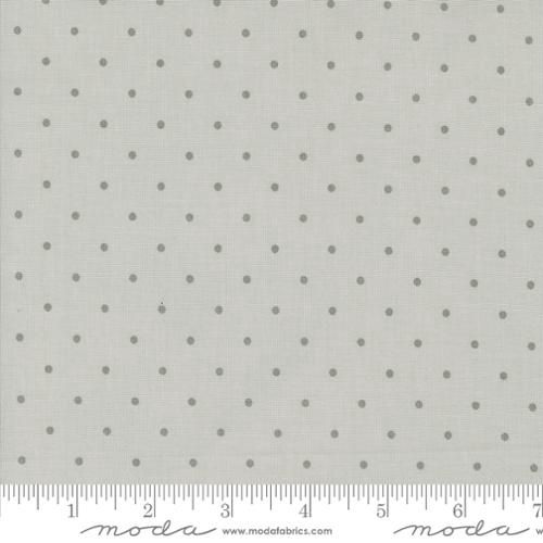 Moda Fabrics Magic Dot 5230 17 Silver Online