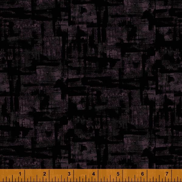 Windham Fabrics Spectrum 52782 50 Rich Black Online