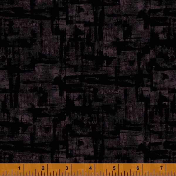 Windham Fabrics Spectrum 52782 50 Rich Black Online