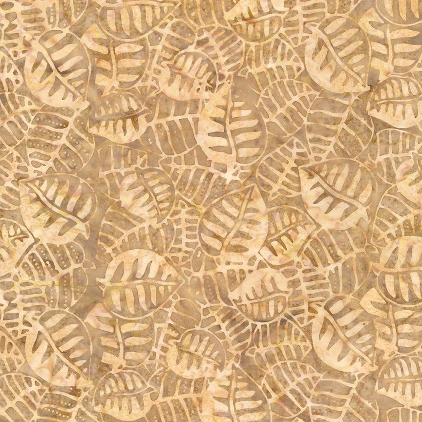 Timeless Treasures Tonga Batiks Moonlit B3084 Clay Online