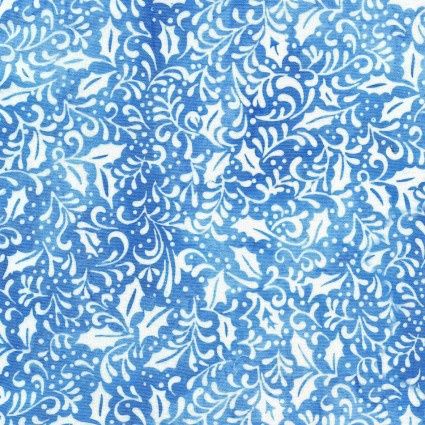 Island Batik Snowed In ISB122332520 Powder Blue Online