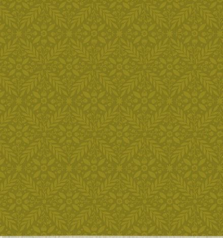 Windham Fabrics Dayspring  54803-3 Olive Online