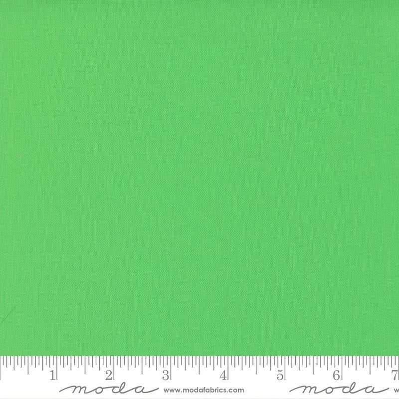 Moda Fabrics Bella Solids 9900 189 Kiwi Online