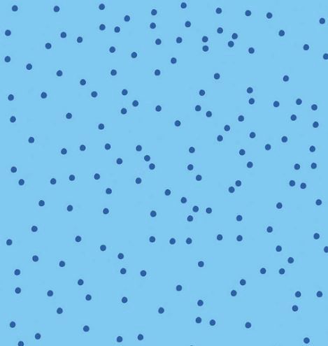 Riley Blake On the Dot C17030 Carolina Online