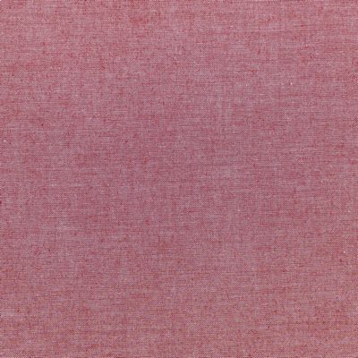 Tilda Fabrics Chambray Woven TIL160001 Red Online
