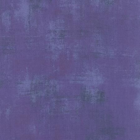 Moda Fabrics Grunge Basics 30150 294 Hyacinth Online