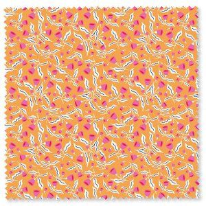 Felicity Fabrics Cats and Flowers 610337 Online