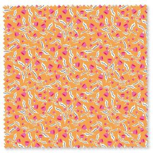 Felicity Fabrics Cats and Flowers 610337 Online
