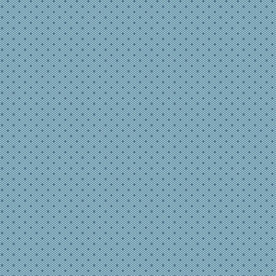 Andover Fabrics Sprinkles  A-454-B1 Blue Online