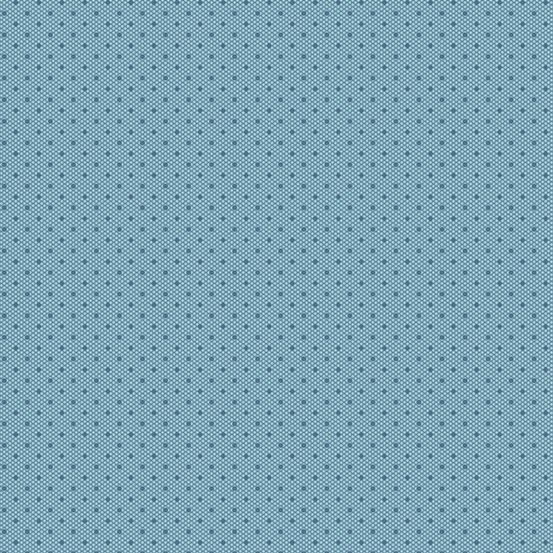 Andover Fabrics Sprinkles  A-454-B1 Blue Online