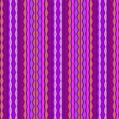 Clothworks Fantasticats Digital Y4345-27 Purple Online