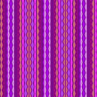 Clothworks Fantasticats Digital Y4345-27 Purple Online