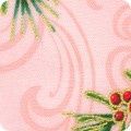 Robert Kaufman Holiday Flourish 22947-122 Camellia Online