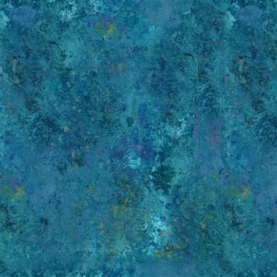 Clothworks Painter's Joy Digital Y4404-99 Dark Sky Online