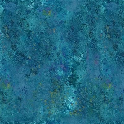 Clothworks Painter's Joy Digital Y4404-99 Dark Sky Online