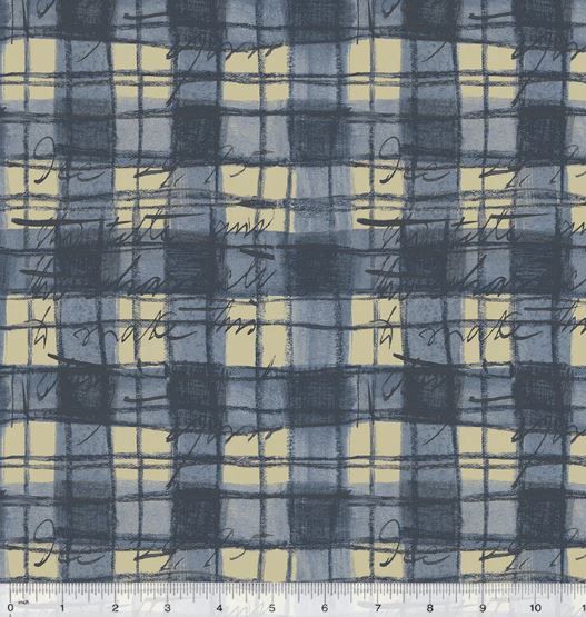 Windham Fabrics Sketchbook #21 54550-D12 Moonlight Online