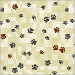 Windham Fabrics Fur-ever Friends 54534D-1 Cream Online