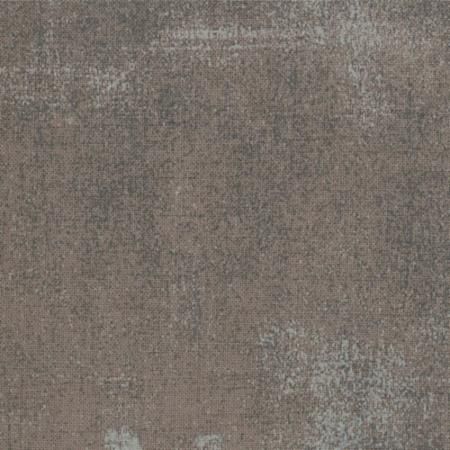 Moda Fabrics Grunge Basics 30150 156 Grey Online
