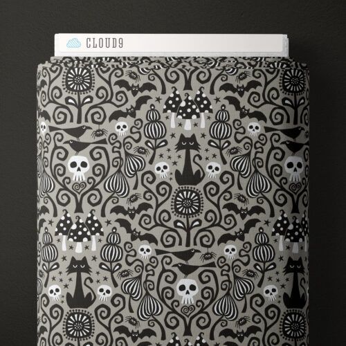 Cloud9 Fabrics Gothic Whimsy 227989 Online
