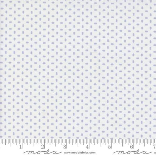 Moda Fabrics Mixed Bag of Bonbons 18258 11 White Lavender Online