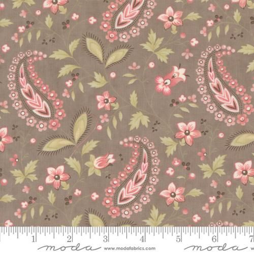Moda Fabrics Muse 44393 16 Slate Online