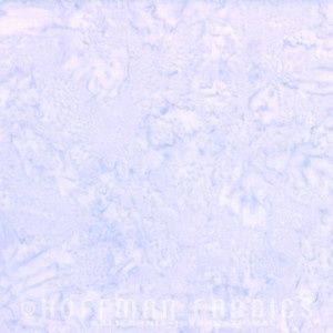 Hoffman 1895 Watercolors Batik 1895 512 Paradise Online