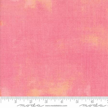 Moda Fabrics Grunge Basics 30150 377 Peony Online