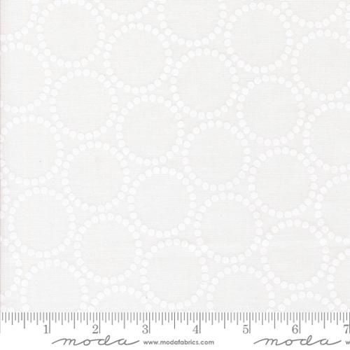 Moda Fabrics Tiny Christmas 37136 21 Snow White Online